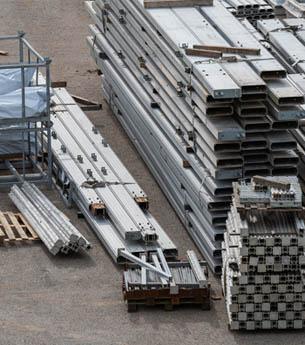 Construction Materials