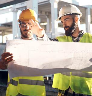 Construction Change Order Management