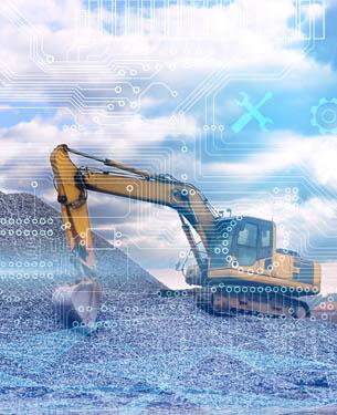 Construction Tech