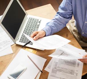 Maintenance Taxes