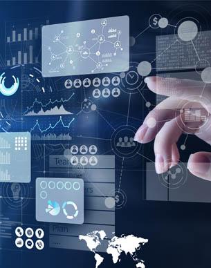 Construction Digital Transformation