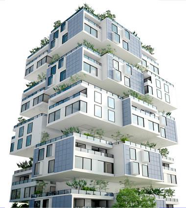 Green Construction
