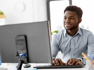 Construction Software Usage