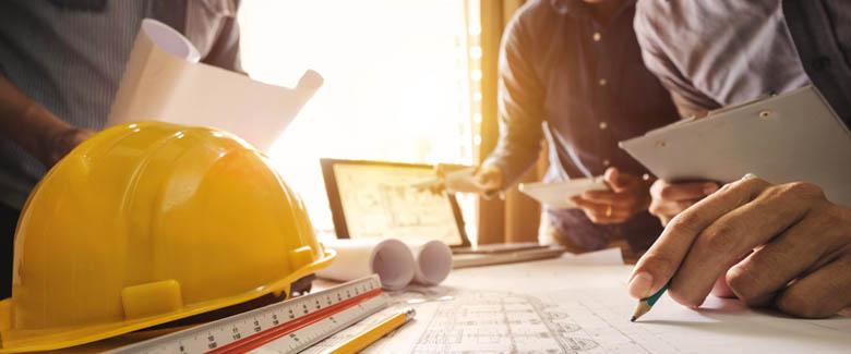 Architectural Team