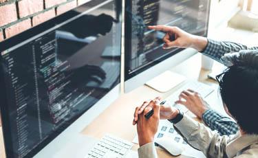 Construction Cybersecurity Experts