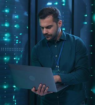 Cybersecurity Expert