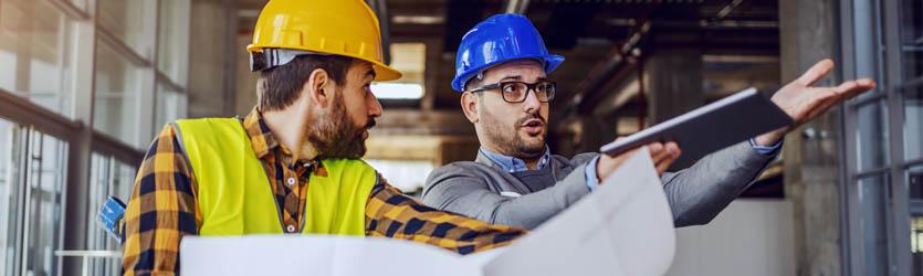 Communication in Construction