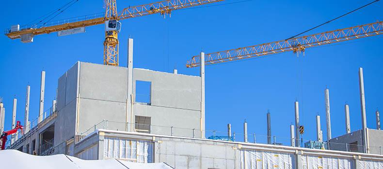 Modular Hospital Design