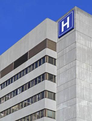 Hospital Construction