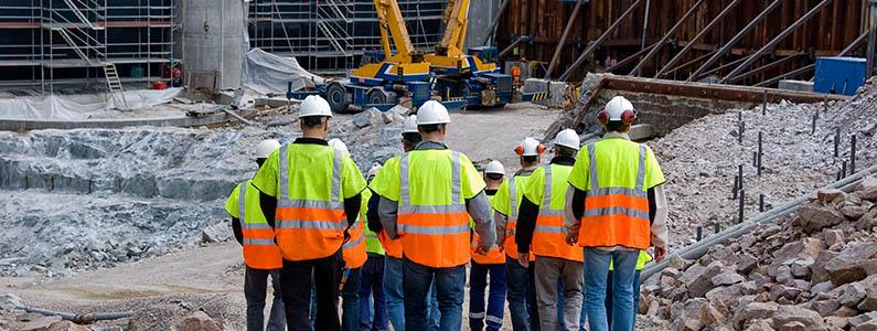 Construction Team