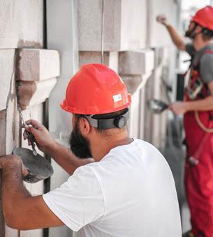 Building Repairs