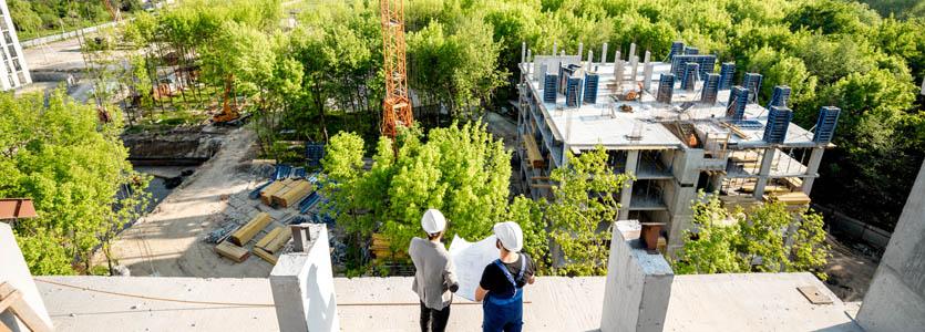 Sustainable Construction