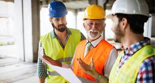 Construction Team