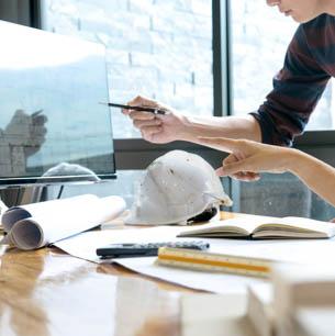 e-Builder Digital as Builts
