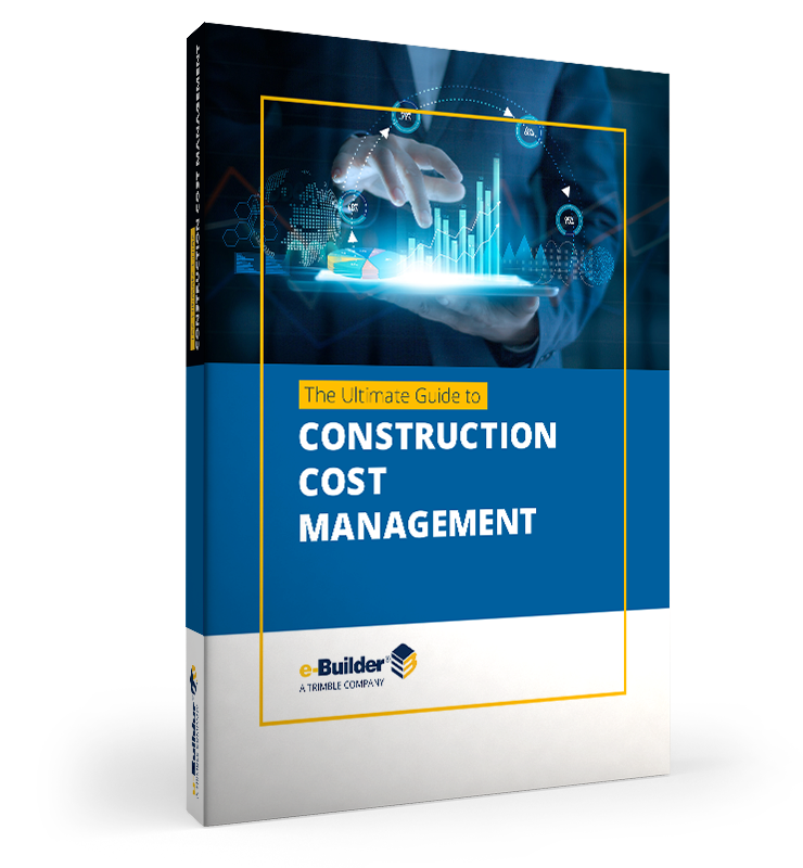 e-Builder The Ultimate Guide-to-Construction Cost Management