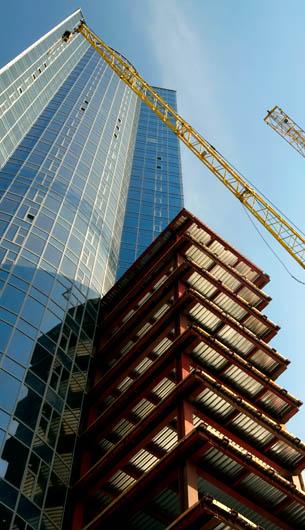 Construction Materials