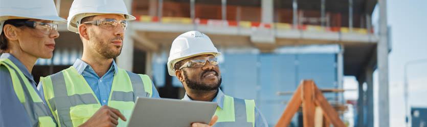 Construction Team