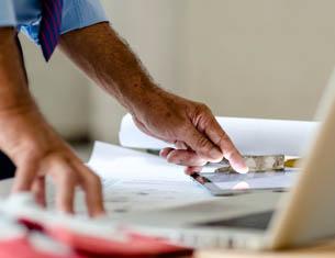 e-Builder Digital as Builts